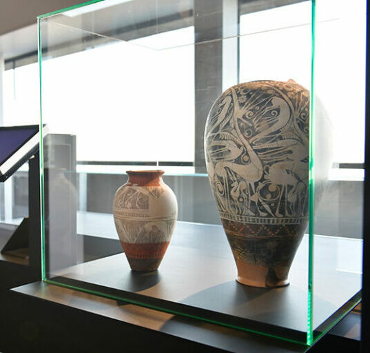 Photo 2 de Musée de Gergovie