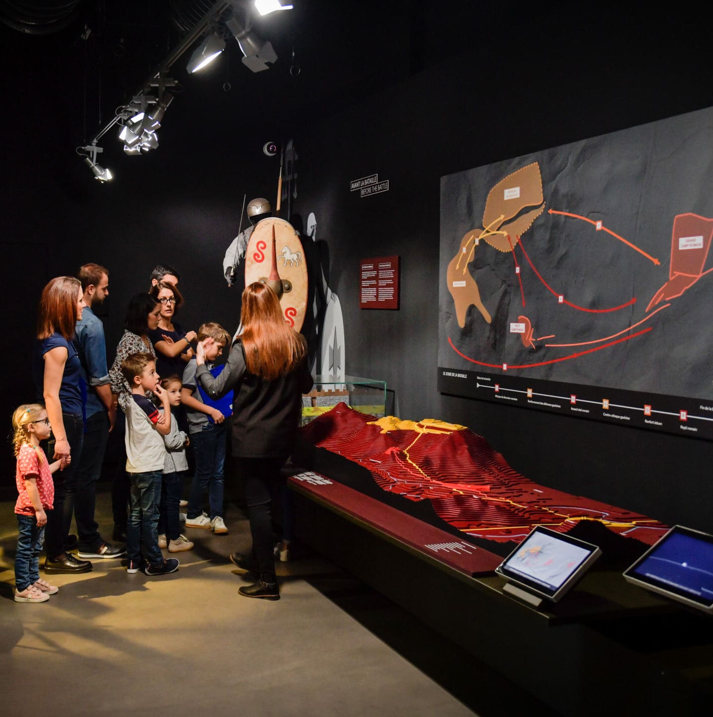 Photo 4 de Musée de Gergovie