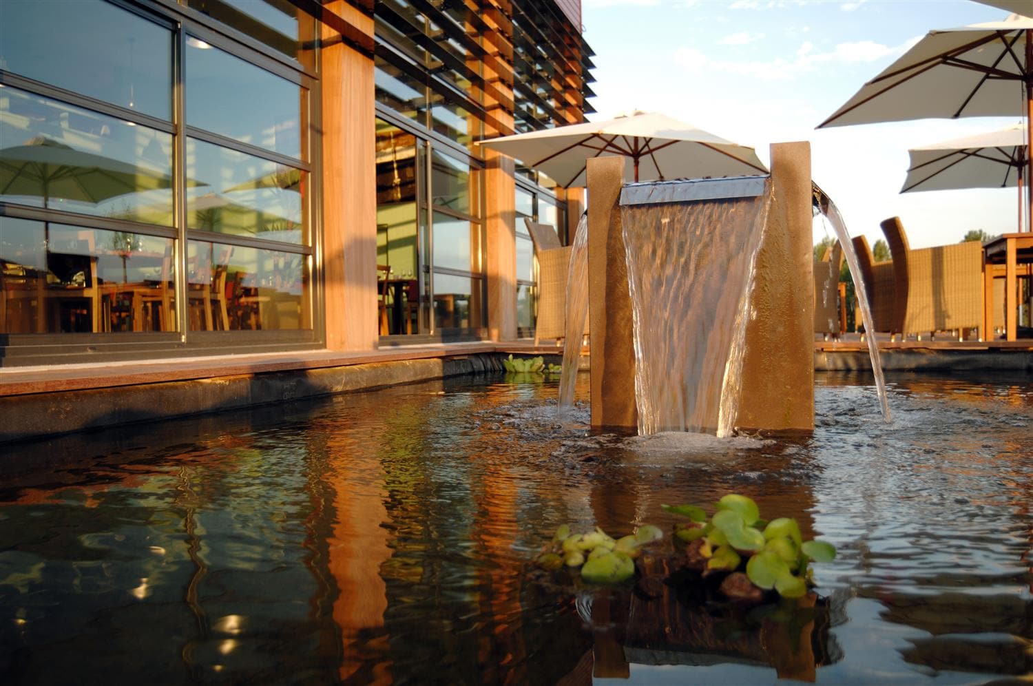 Photo 3 de Restaurant Le Gergovie