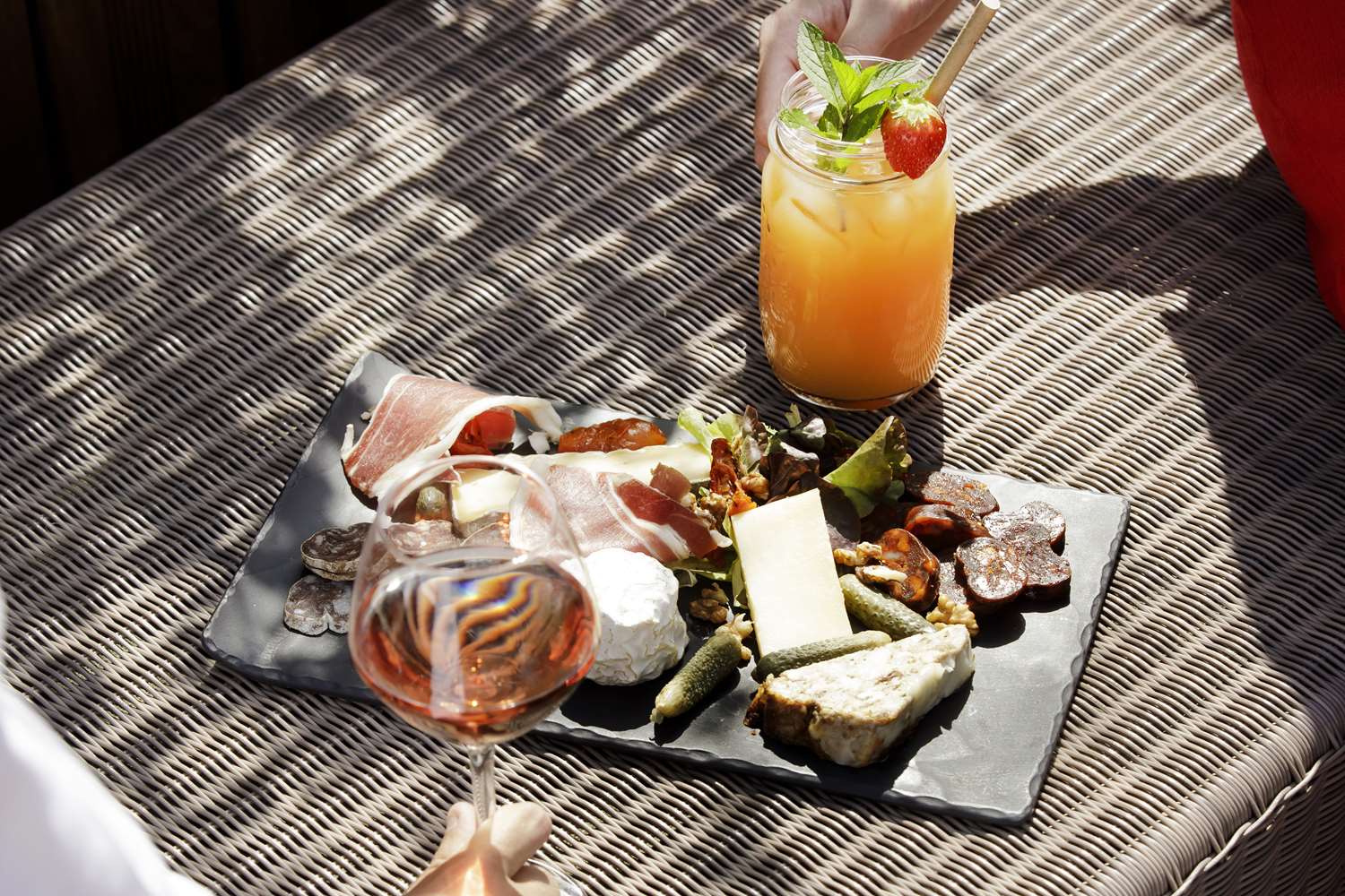 Photo 4 de Restaurant Le Gergovie