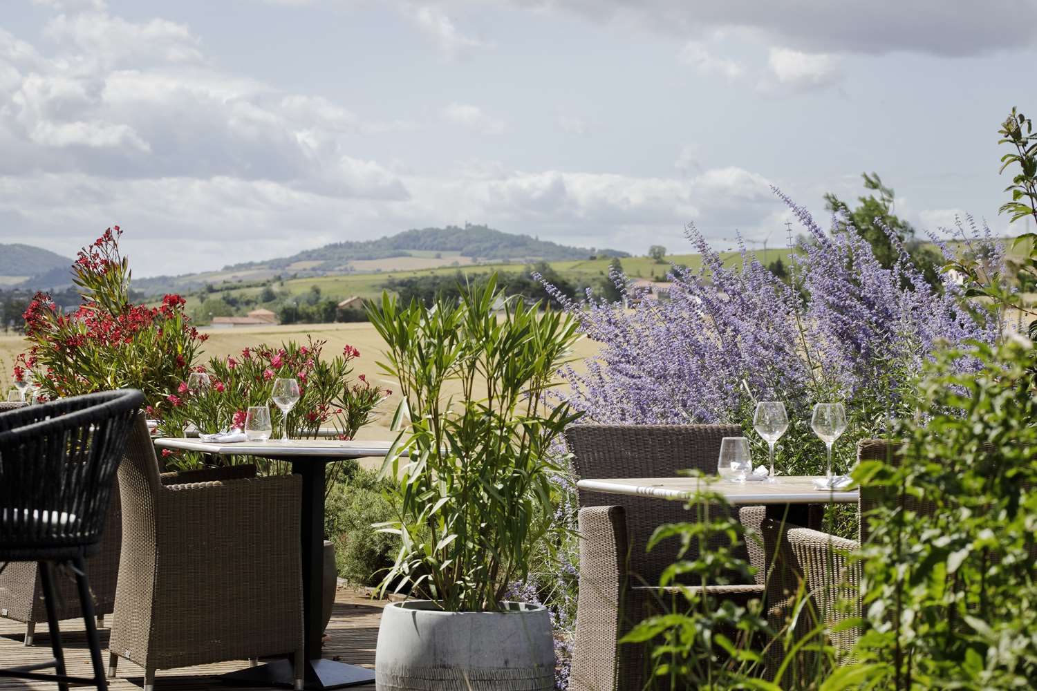 Photo 5 de Restaurant Le Gergovie