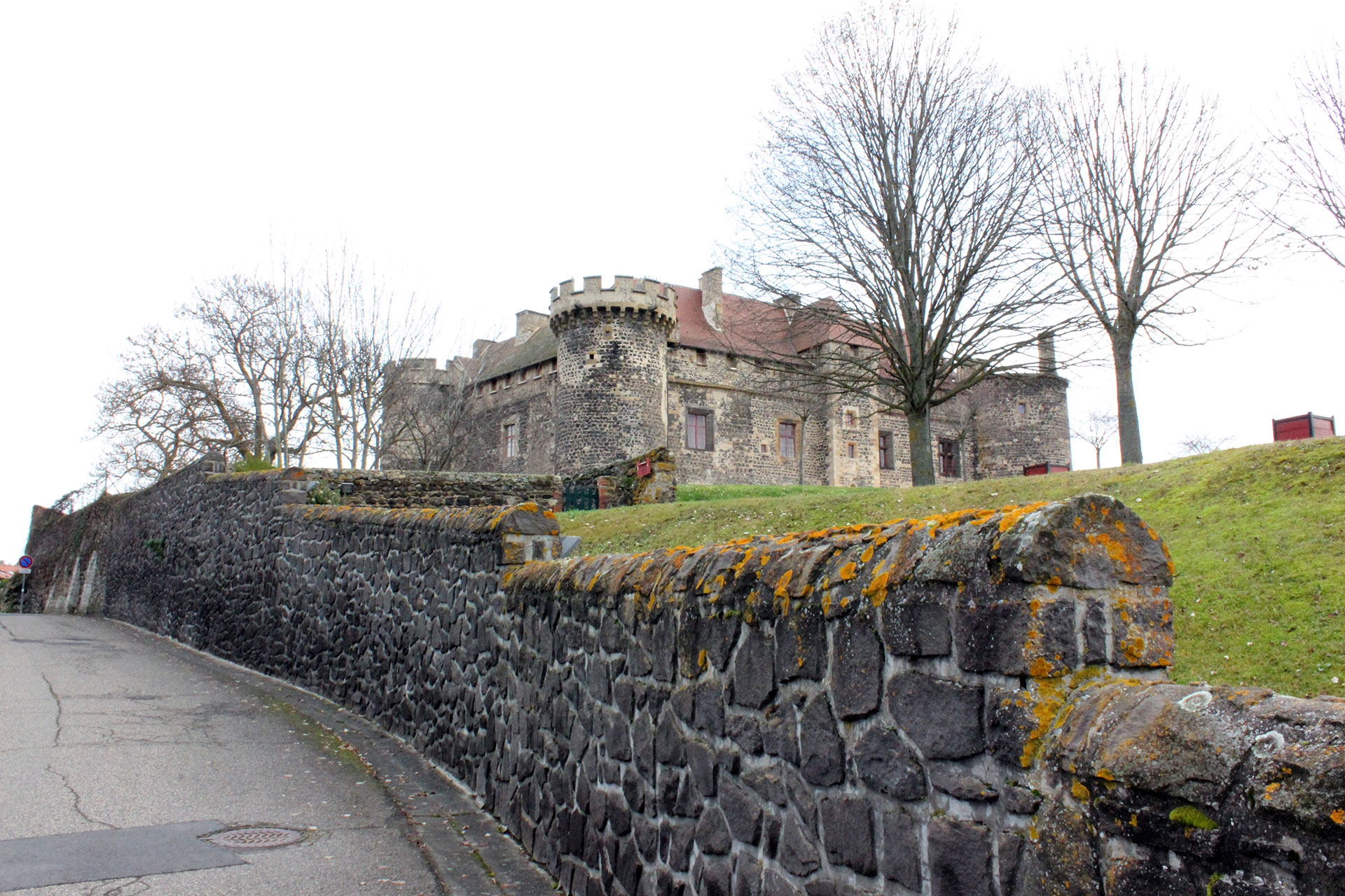 Photo 4 de Saint-Saturnin