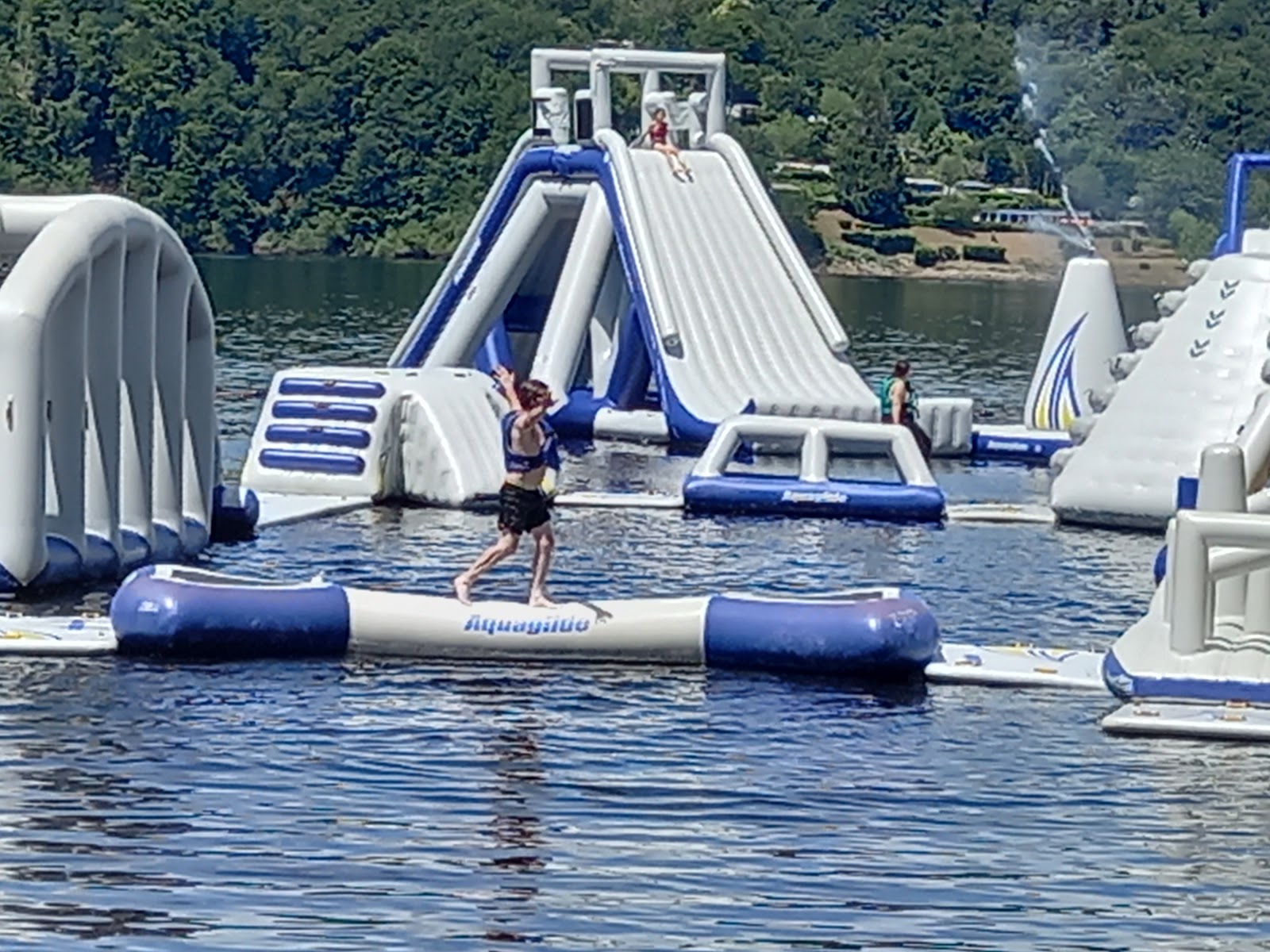 Photo 3 de Aqualoisirs Auvergne