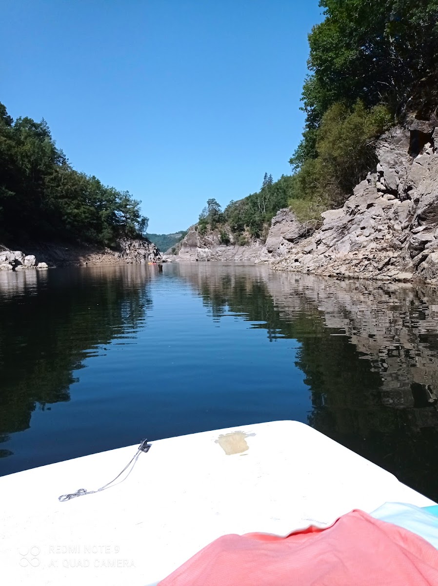 Photo 4 de Aqualoisirs Auvergne