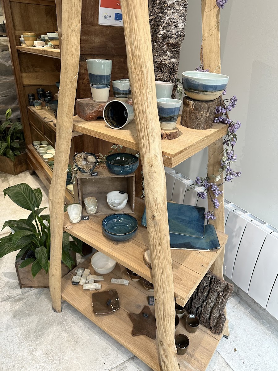 Photo 4 de Atelier Terres de Couleurs