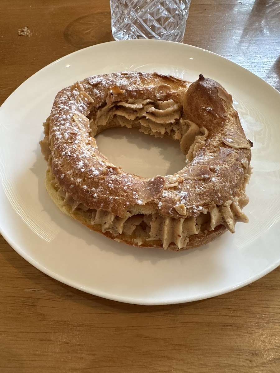 Photo 4 de L'Auberge de la Fontaine du Berger