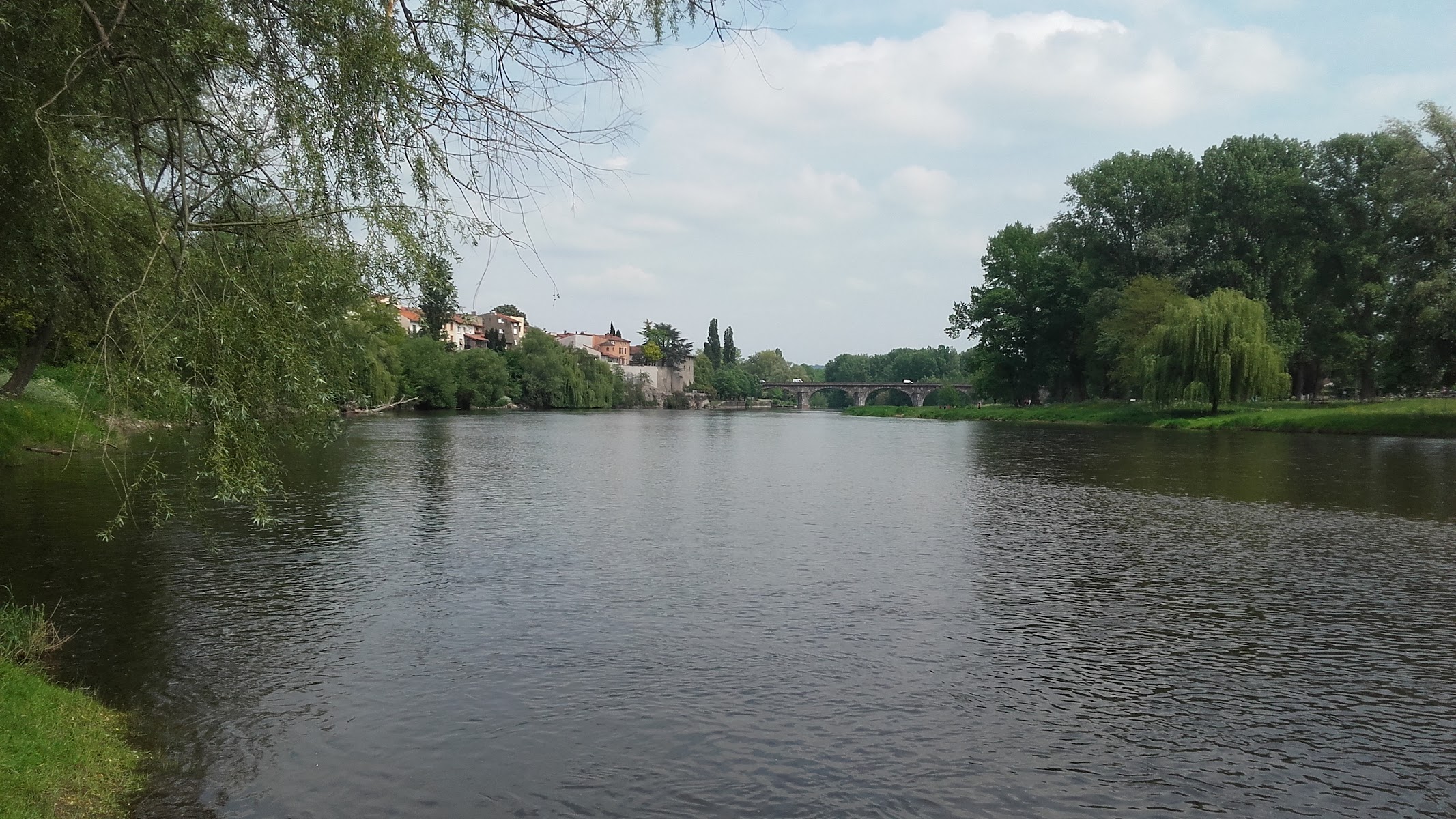 Photo 3 de Auvergne Loisirs Canoë