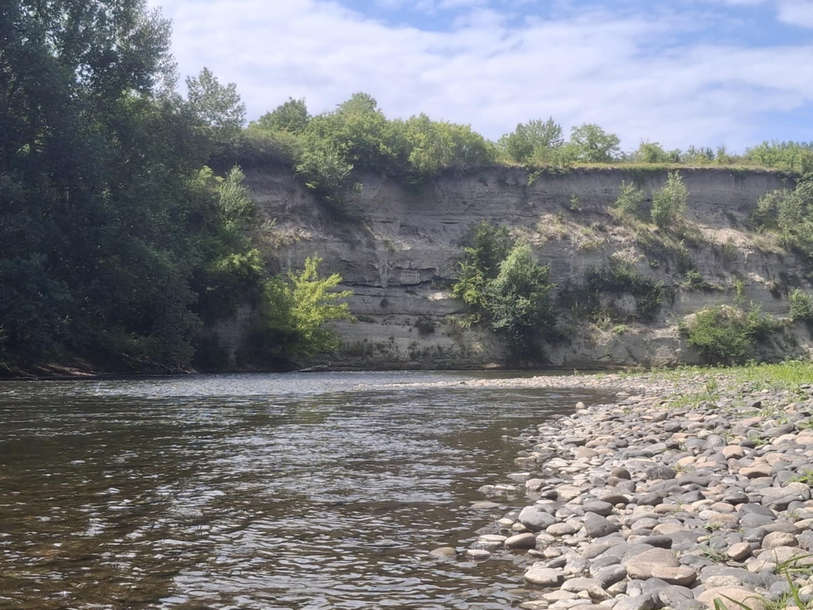 Photo 4 de Auvergne Loisirs Canoë