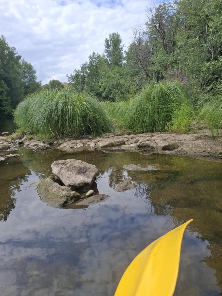 Photo 5 de Auvergne Loisirs Canoë