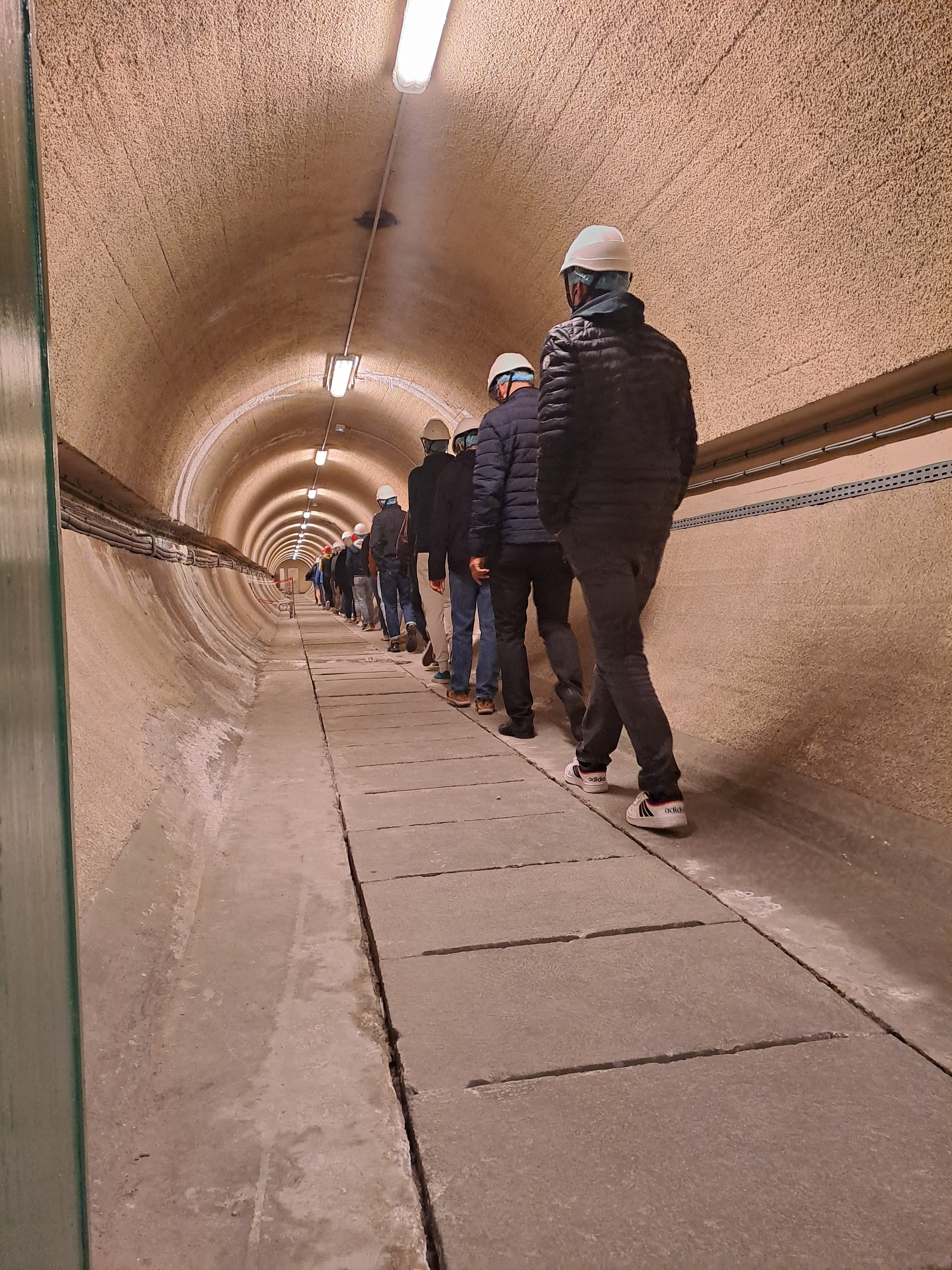 Le Barrage - Espace EDF Odyssélec, activité à Bort-les-Orgues dans le Puy-de-Dôme