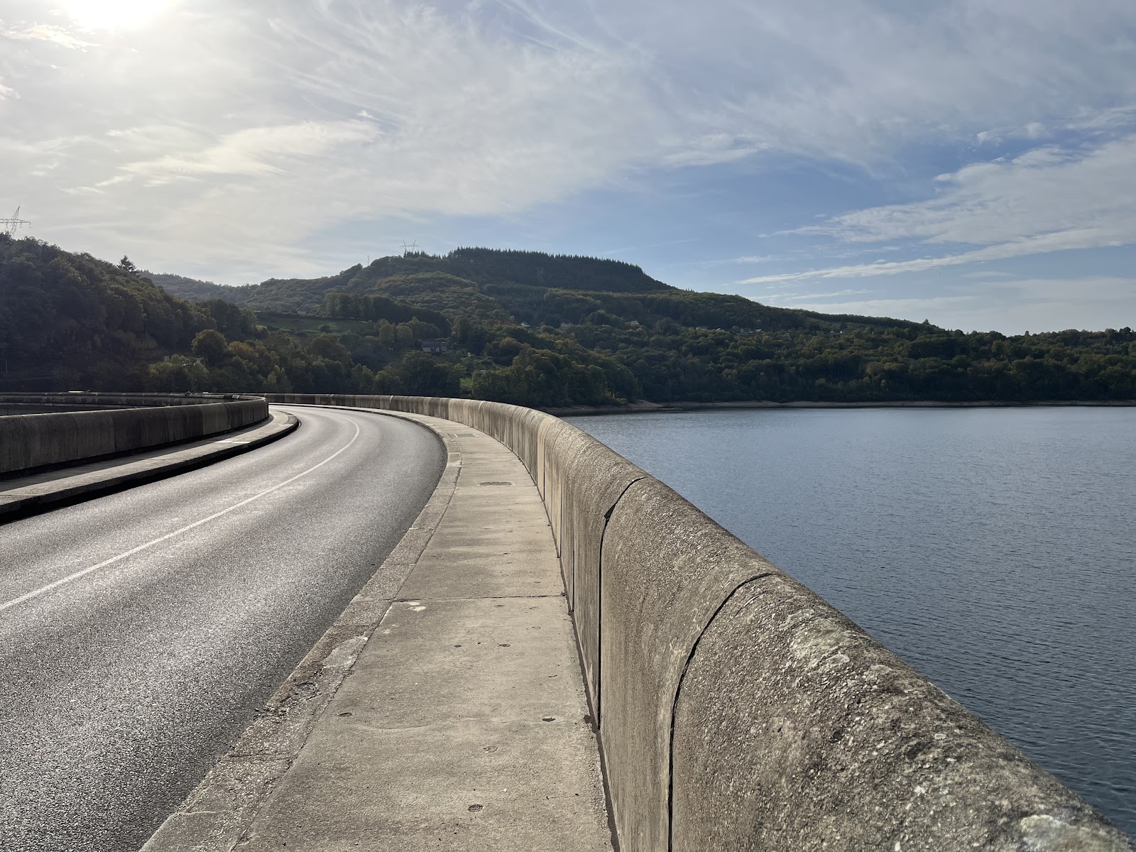 Photo 5 de Le Barrage - Espace EDF Odyssélec