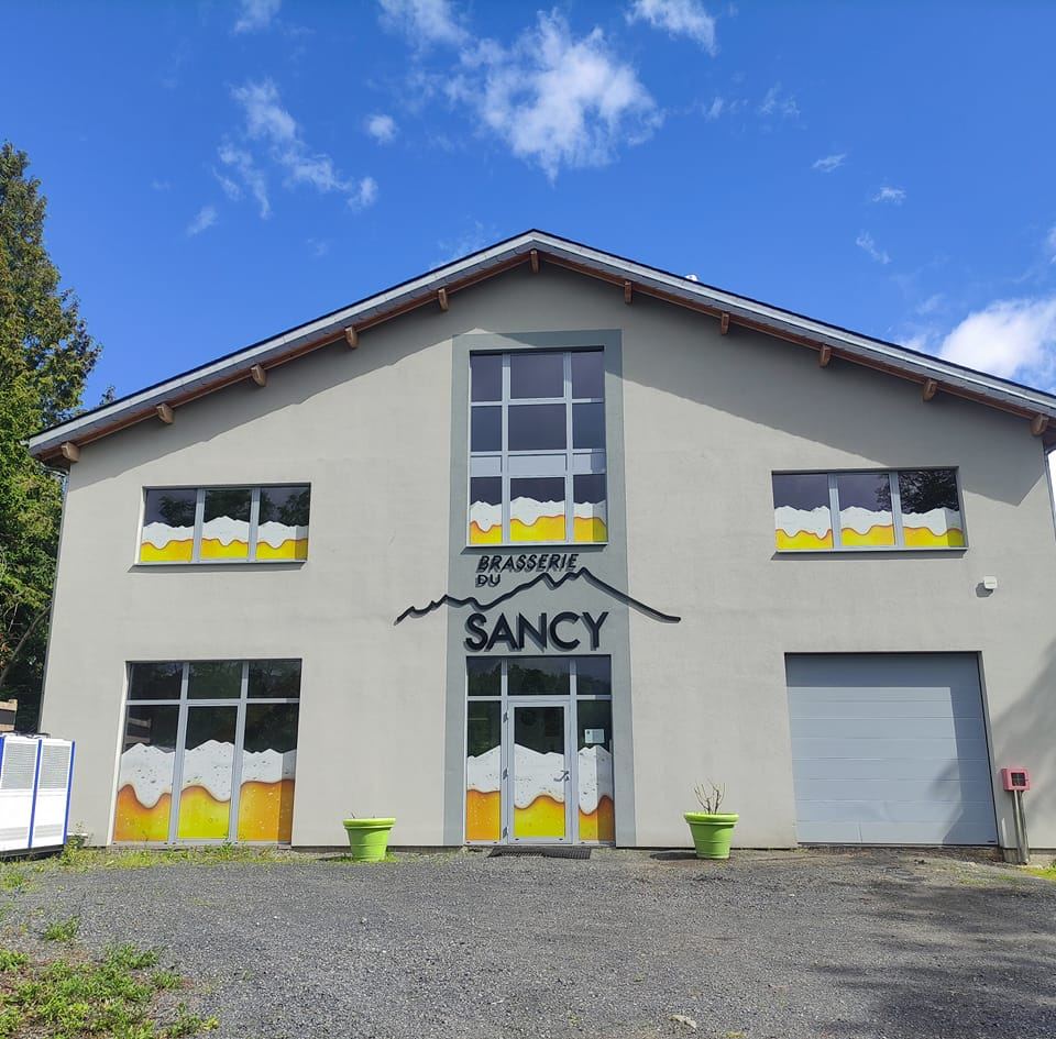 Photo 2 de Brasserie du Sancy