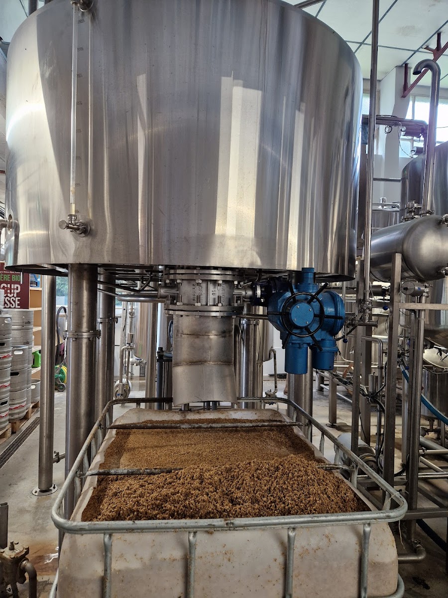 Photo 4 de Brasserie du Sancy