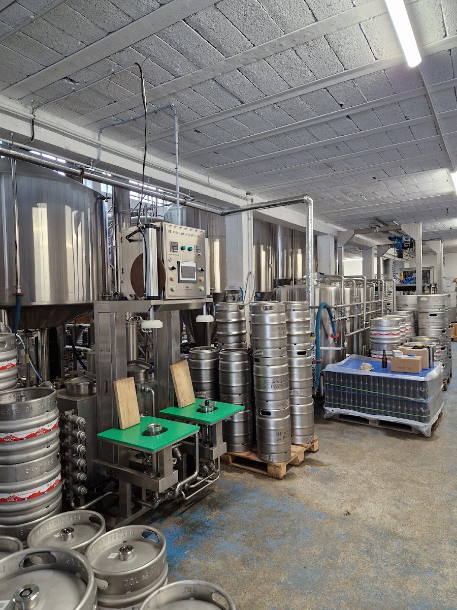 Photo 5 de Brasserie du Sancy