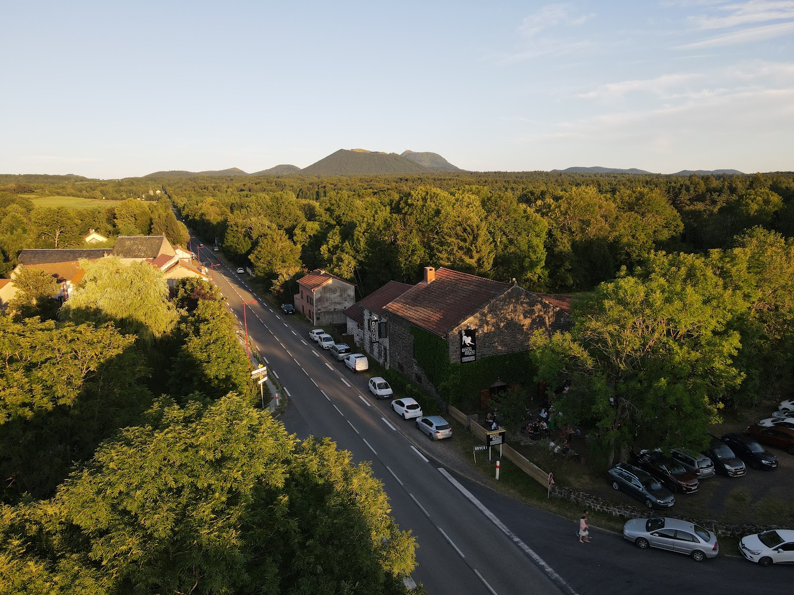 Photo 3 de Brewpub Dark Lab