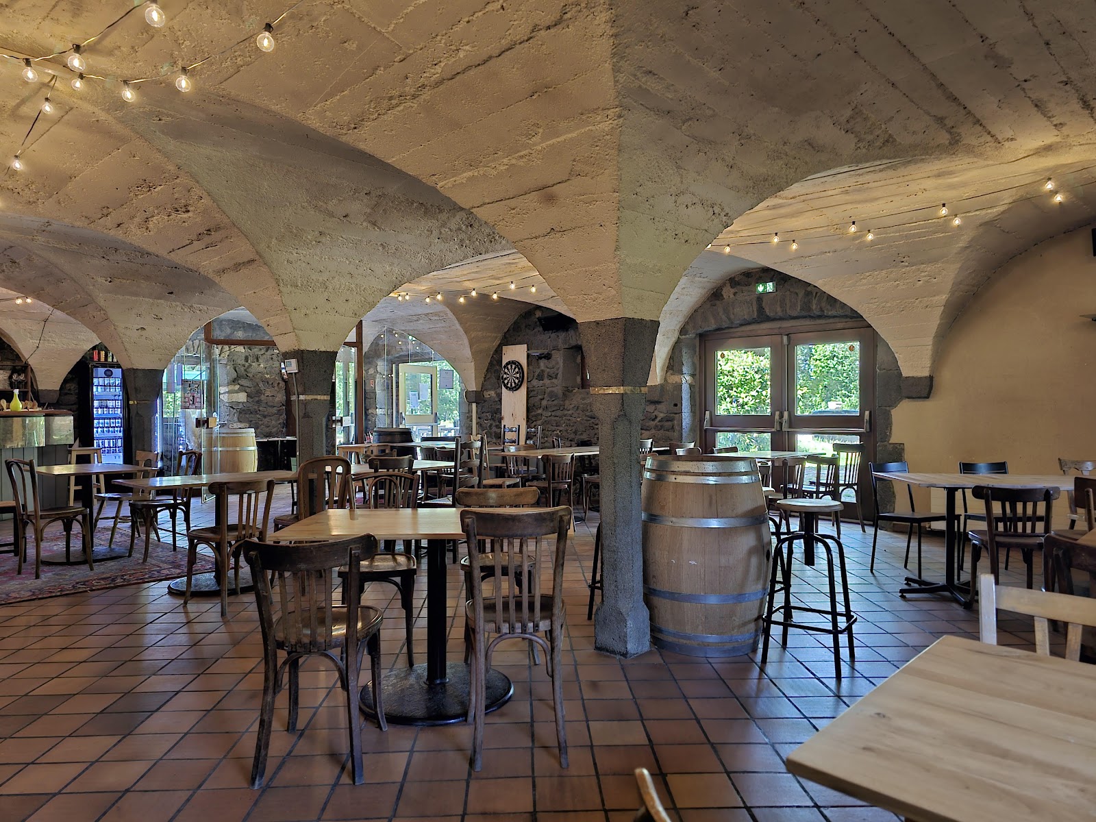 Photo 4 de Brewpub Dark Lab