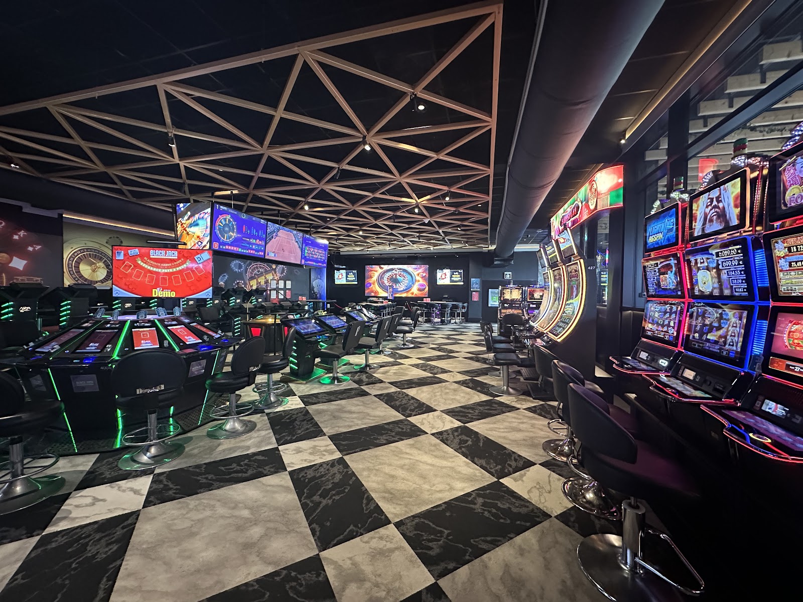 Photo 4 de Casino de Royat