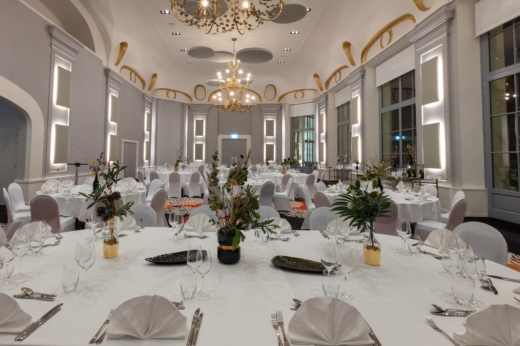 Photo 5 de Casino de Royat