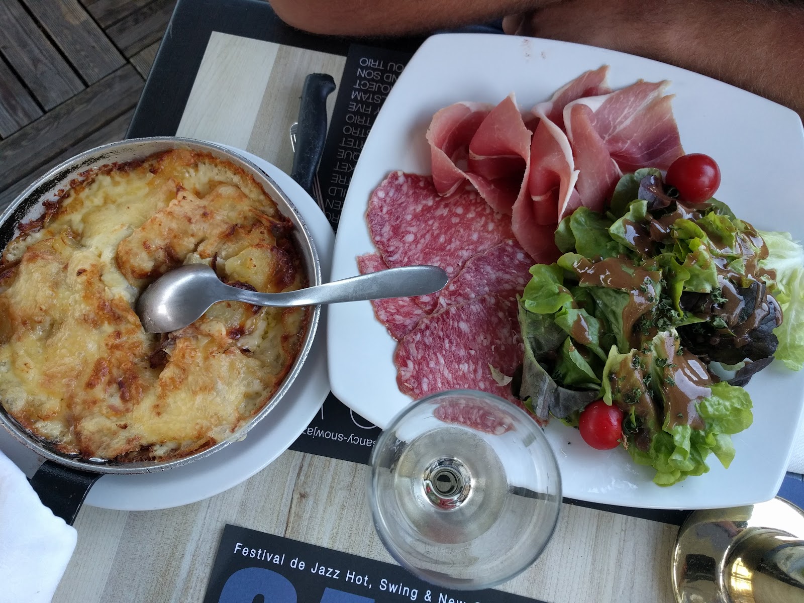 Photo 3 de Casino Saint-Nectaire