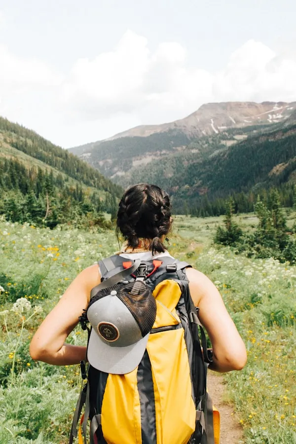 Randonnée et activités de plein air dans le Puy-de-Dôme
