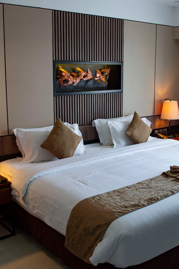 Hébergements et hôtels dans le Puy-de-Dôme