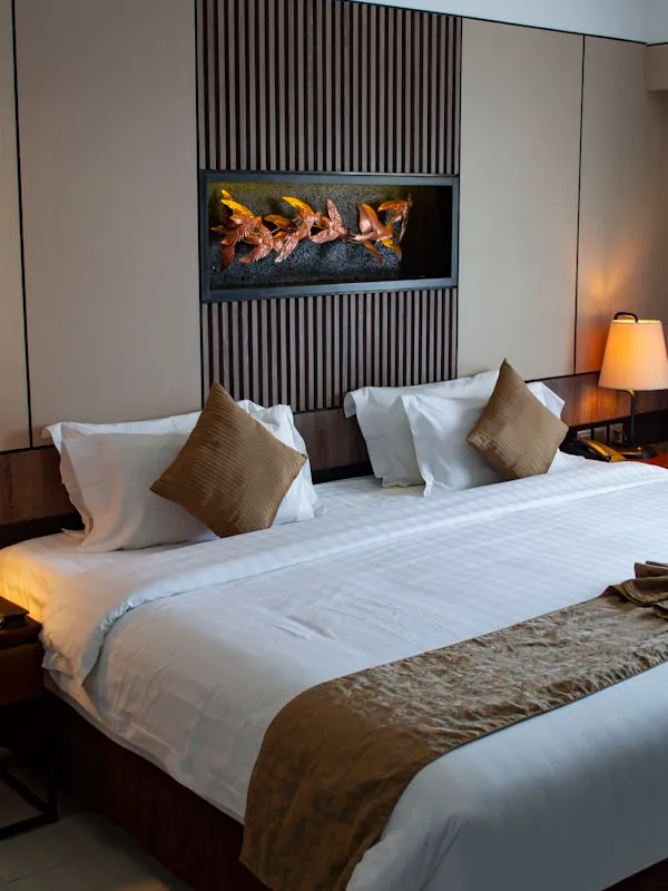 Hébergements et hôtels dans le Puy-de-Dôme