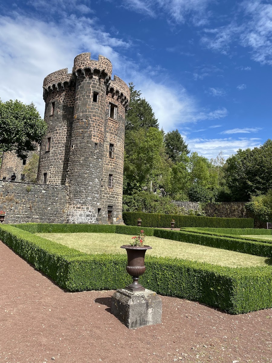 Photo 4 de Château Dauphin