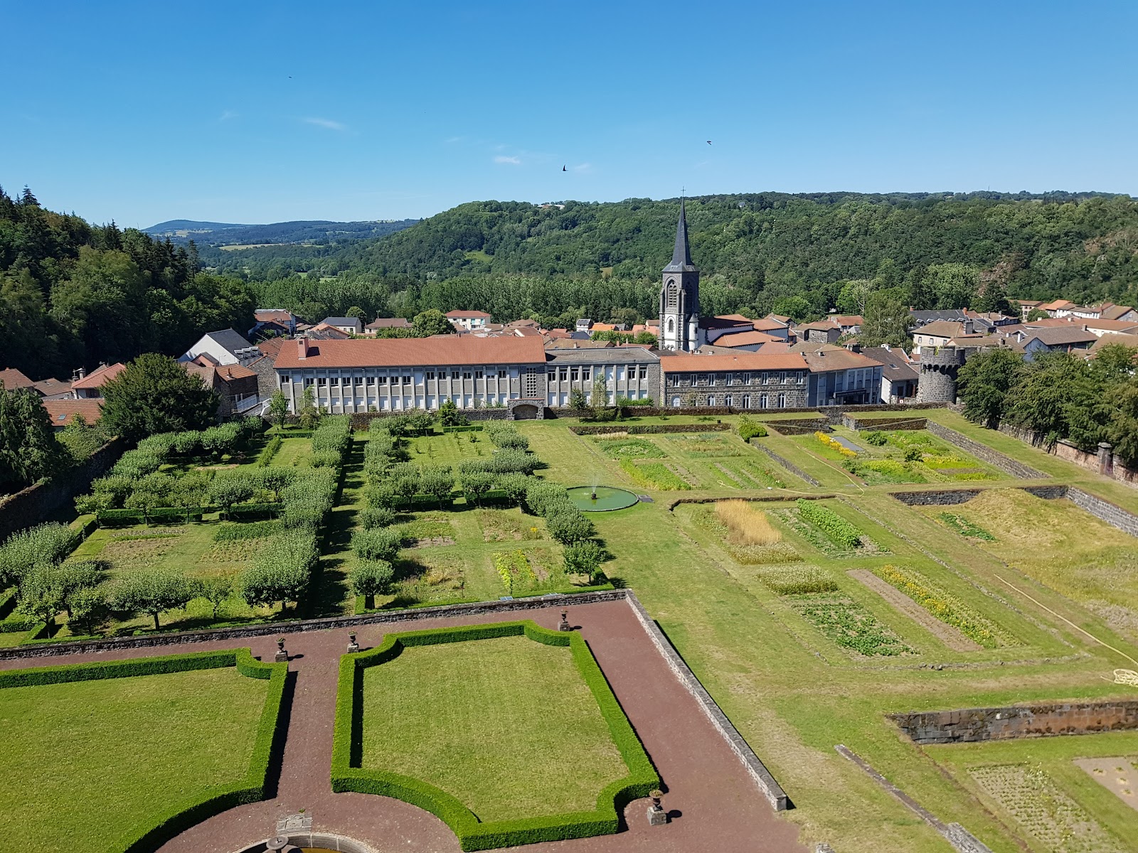 Photo 5 de Château Dauphin
