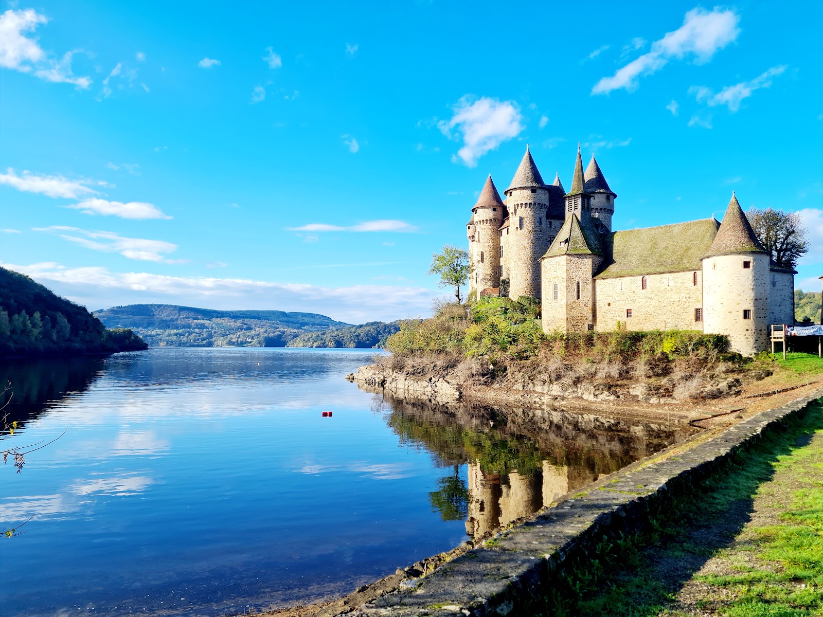 Photo 2 de Château de Val
