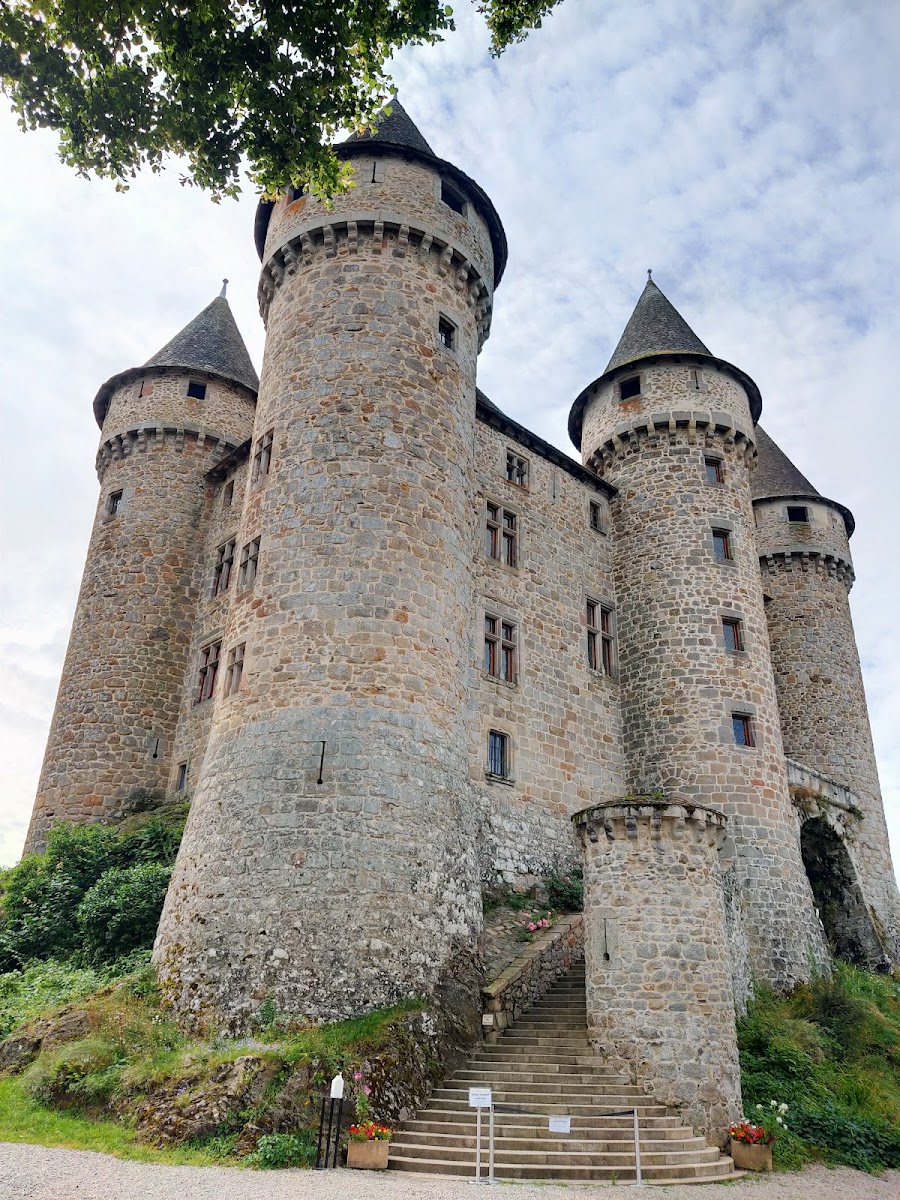 Photo 3 de Château de Val