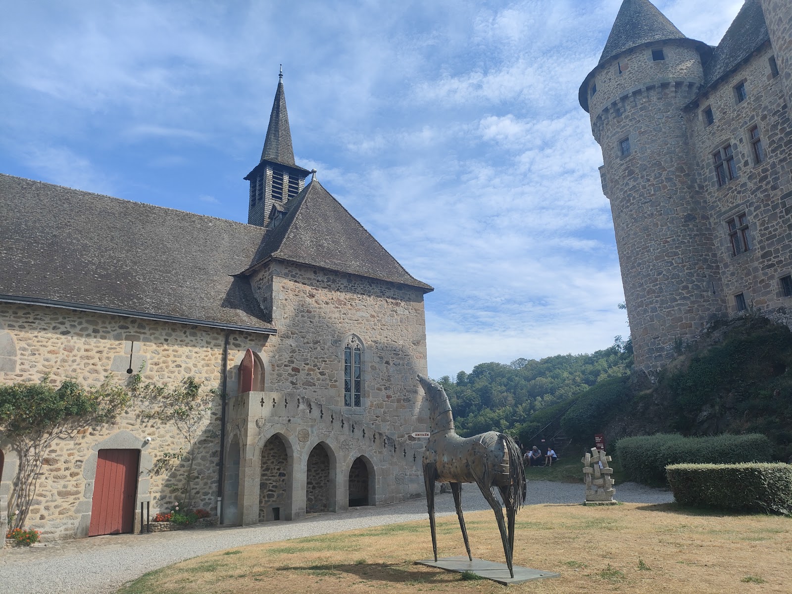 Photo 4 de Château de Val