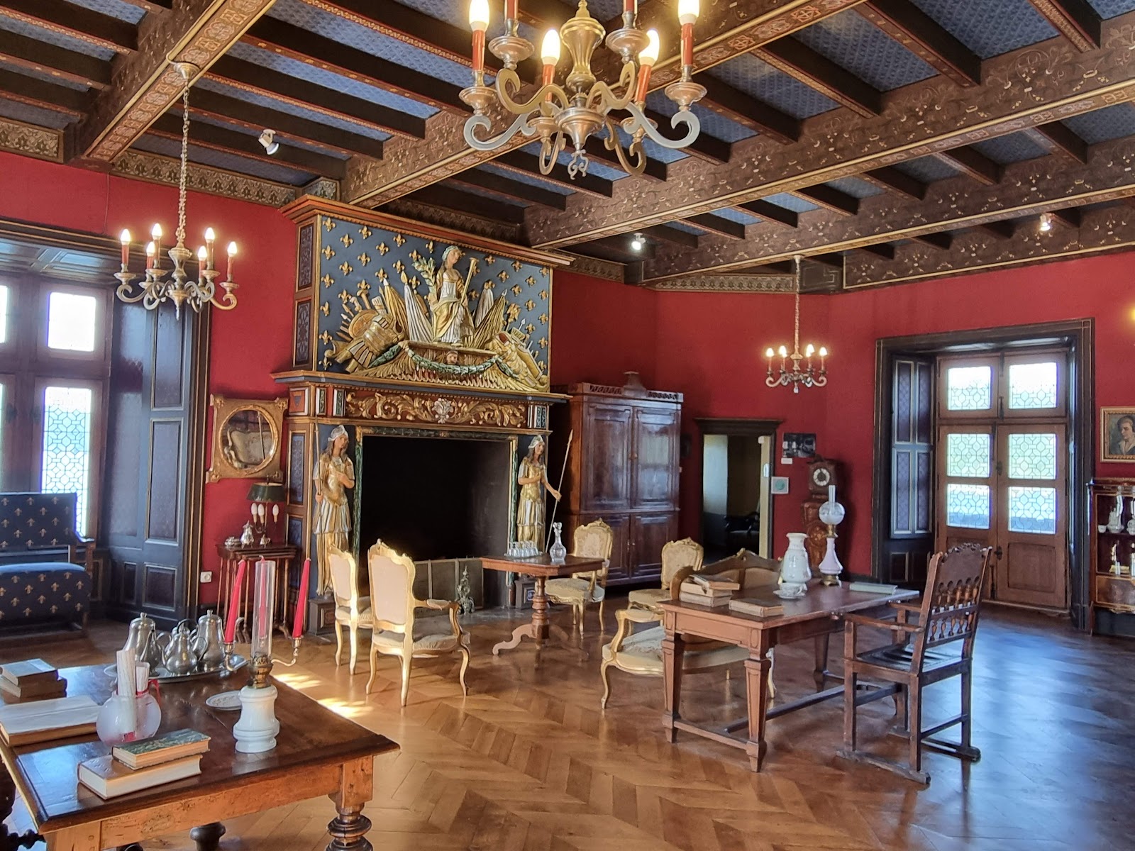 Photo 5 de Château de Val