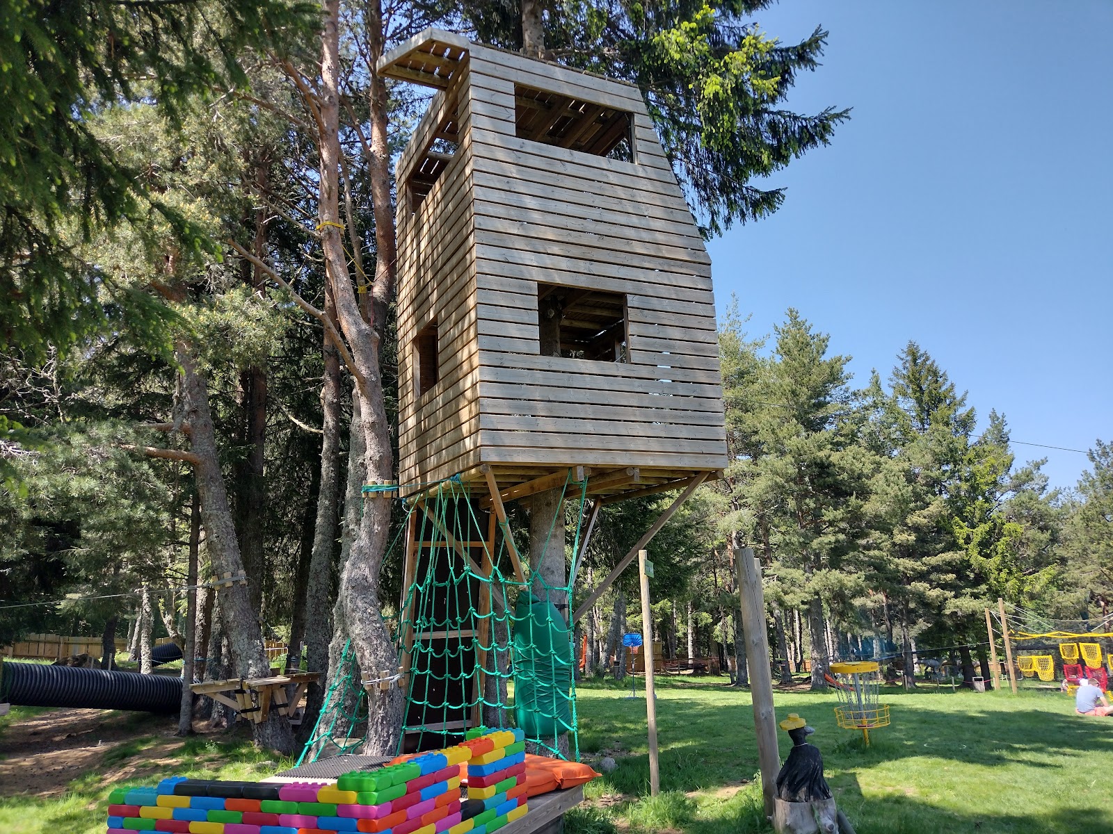 Photo 4 de Chouette Parc