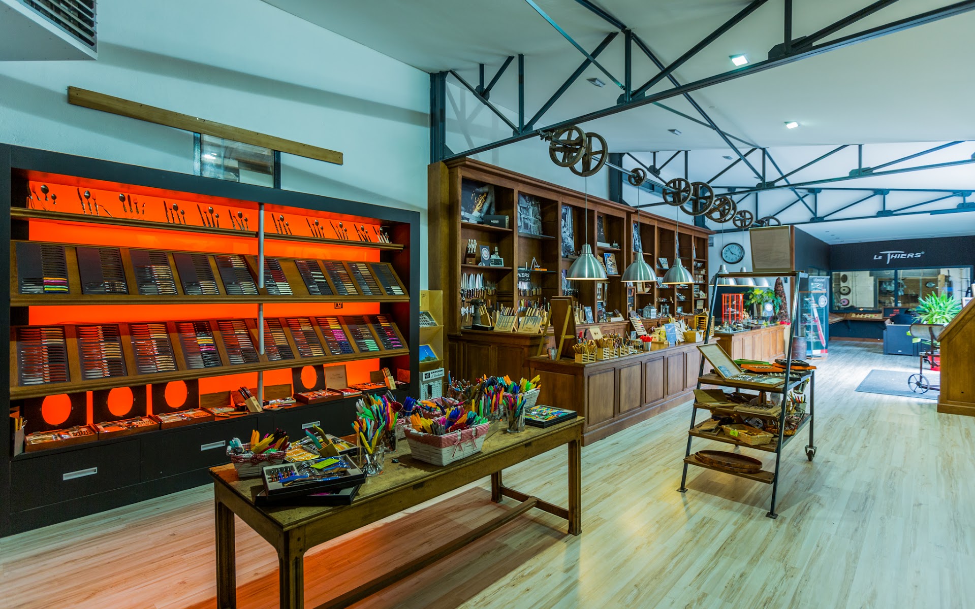 Photo de Coutellerie Robert David