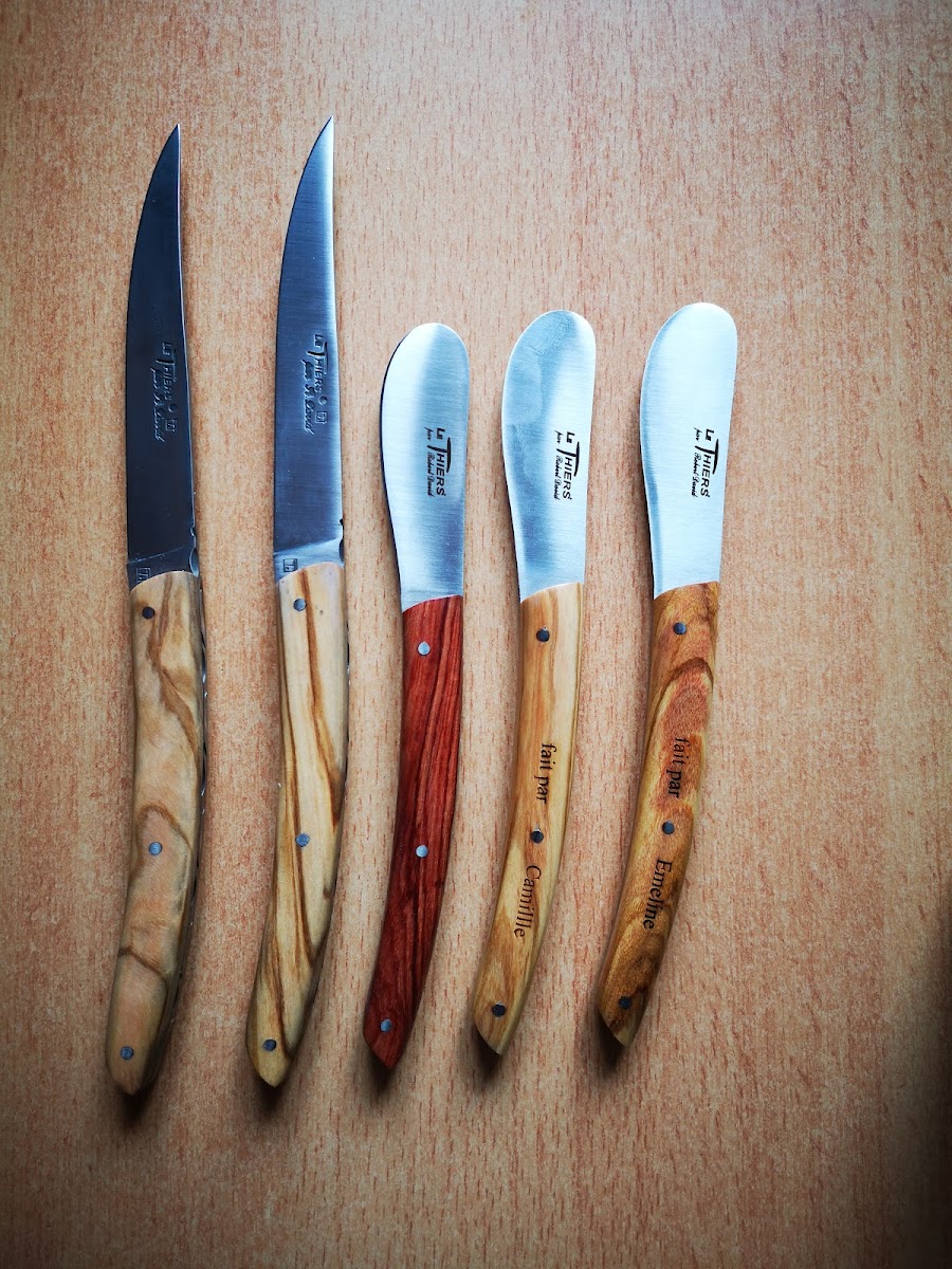 Photo 2 de Coutellerie Robert David