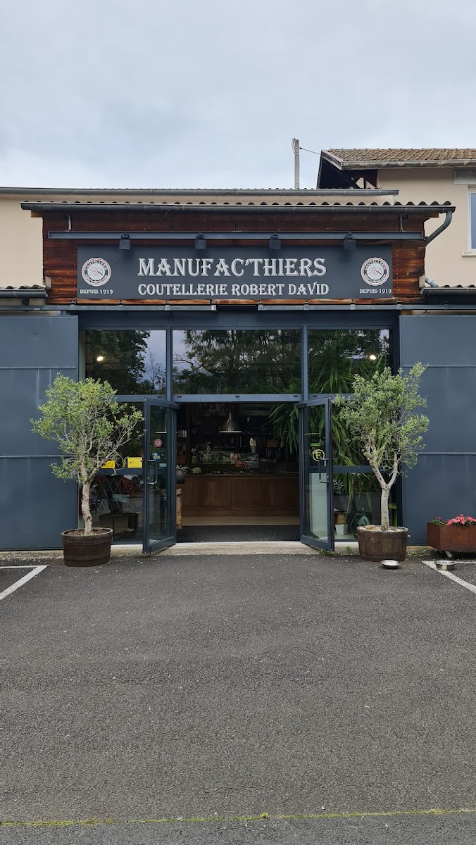 Photo 3 de Coutellerie Robert David