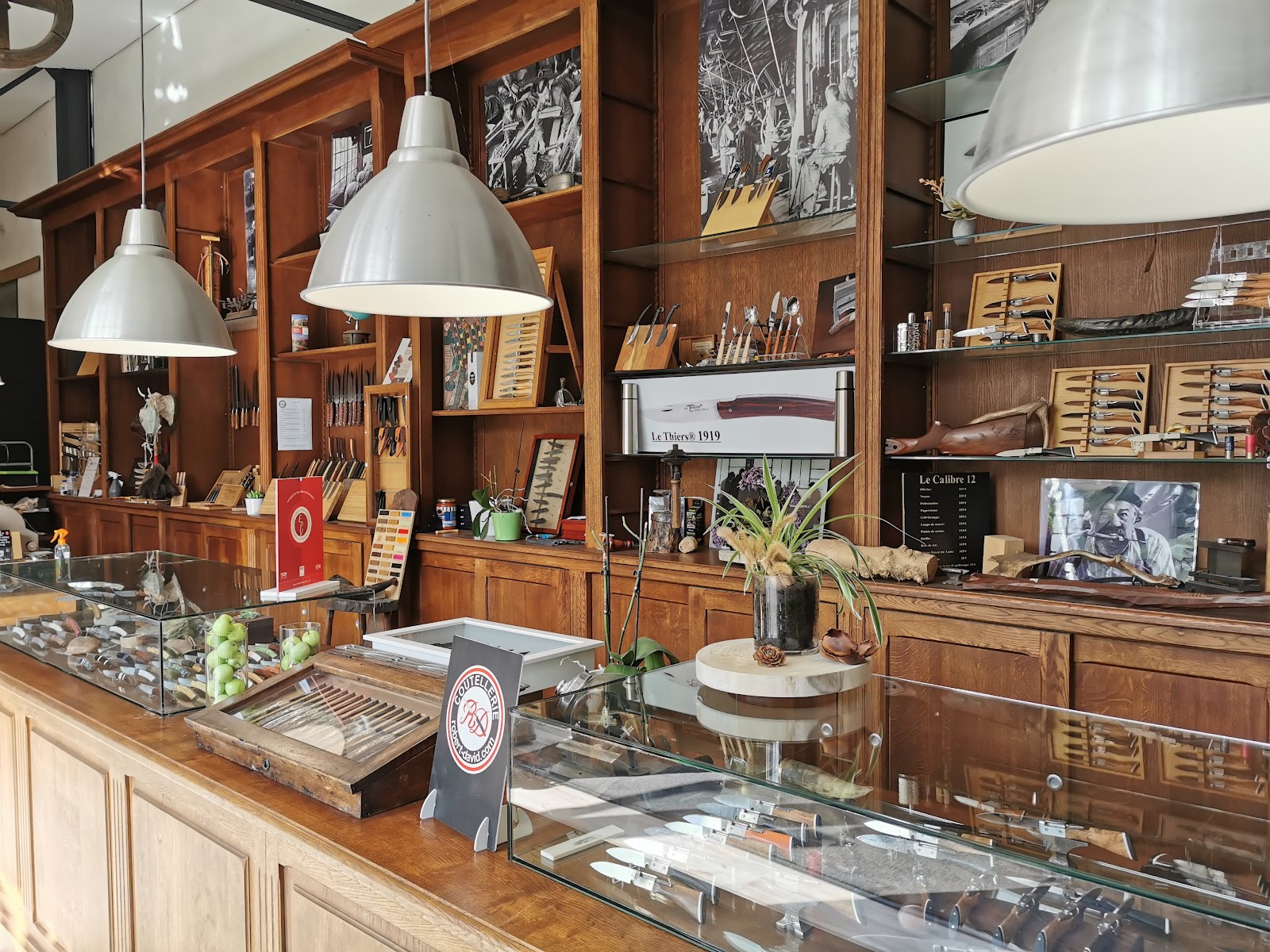 Photo 4 de Coutellerie Robert David