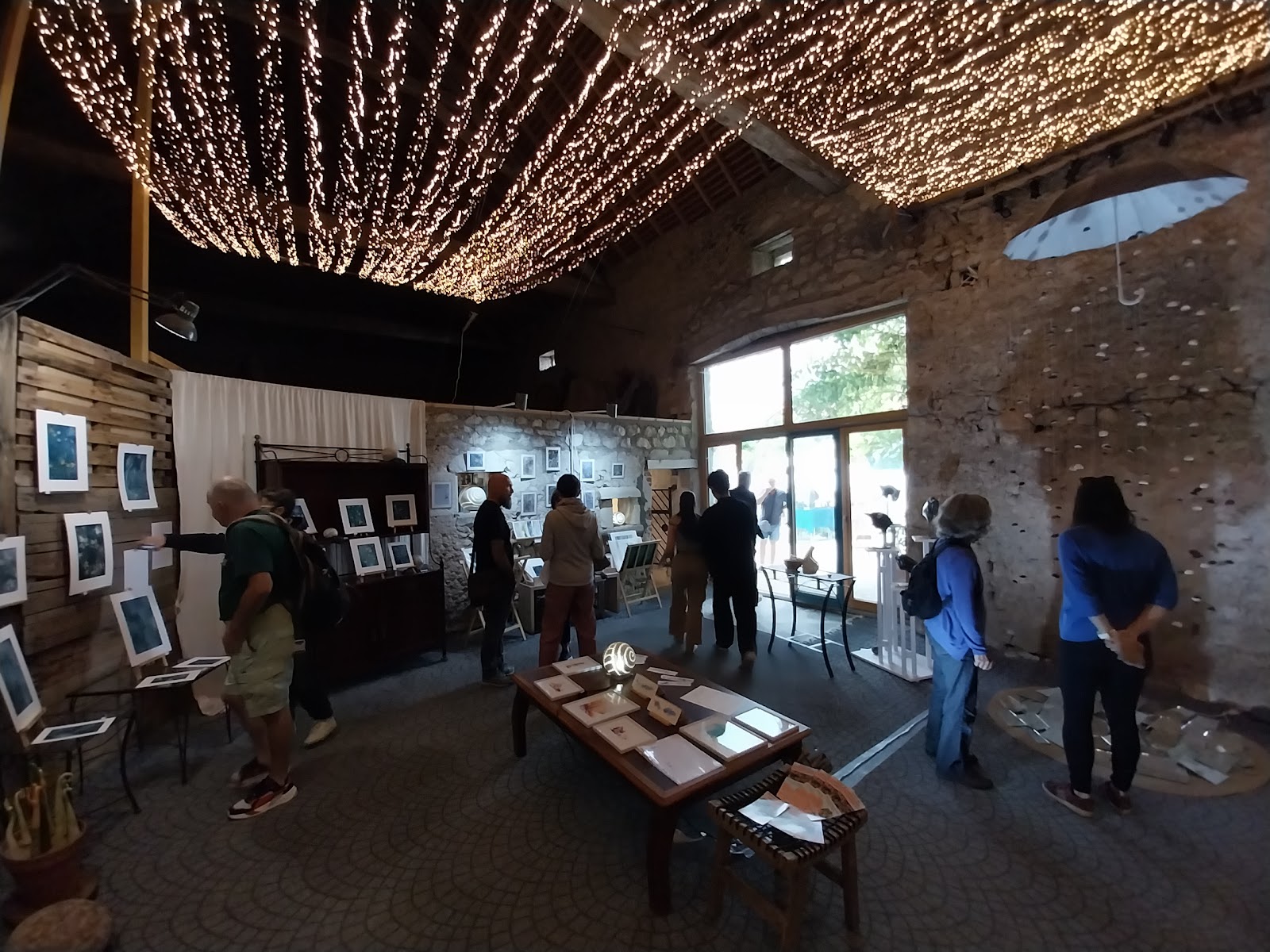 Photo 2 de Des Mots d'Émaux