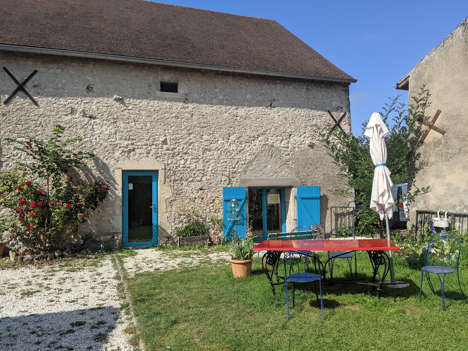 Photo 3 de Des Mots d'Émaux