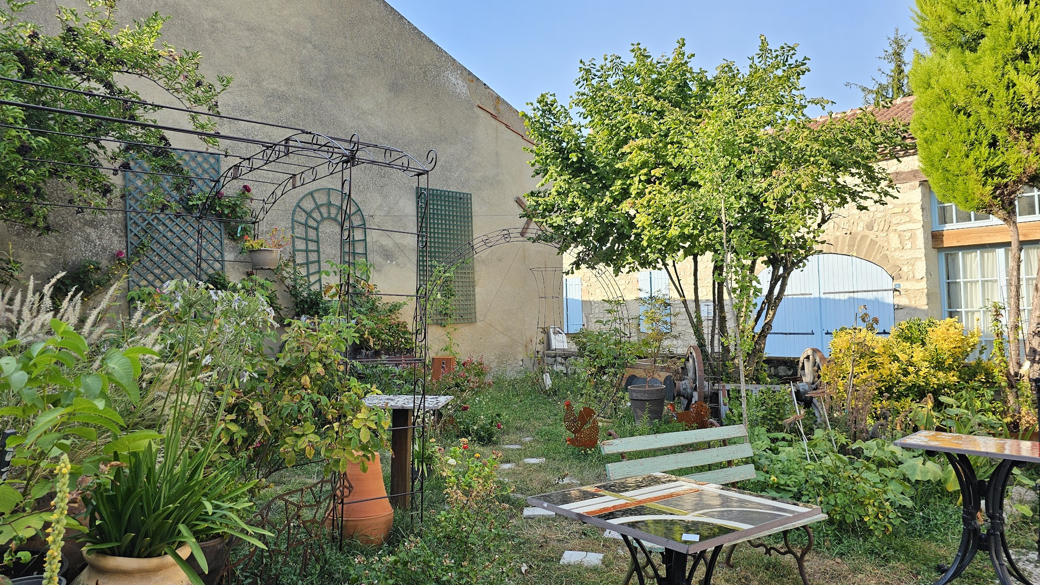 Photo 5 de Des Mots d'Émaux