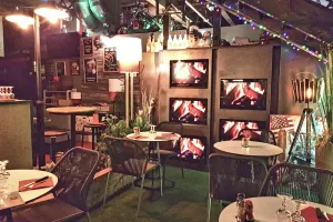 Grill Le Liberty — vue 2, restaurant à Ménétrol (Puy-de-Dôme)
