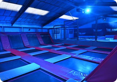 Photo 3 de Laser Jump