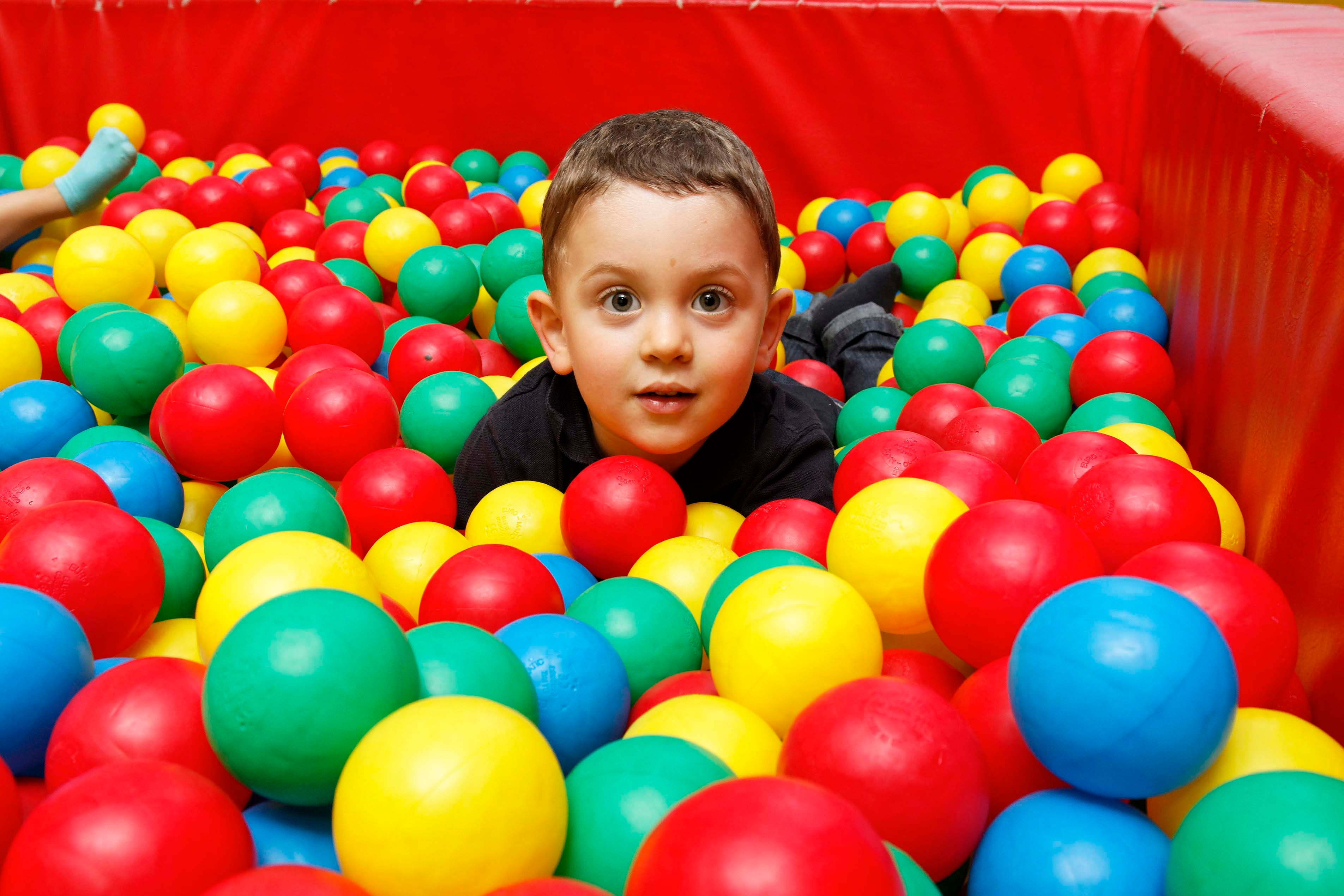 Kizou Aventures, activité à Clermont-Ferrand