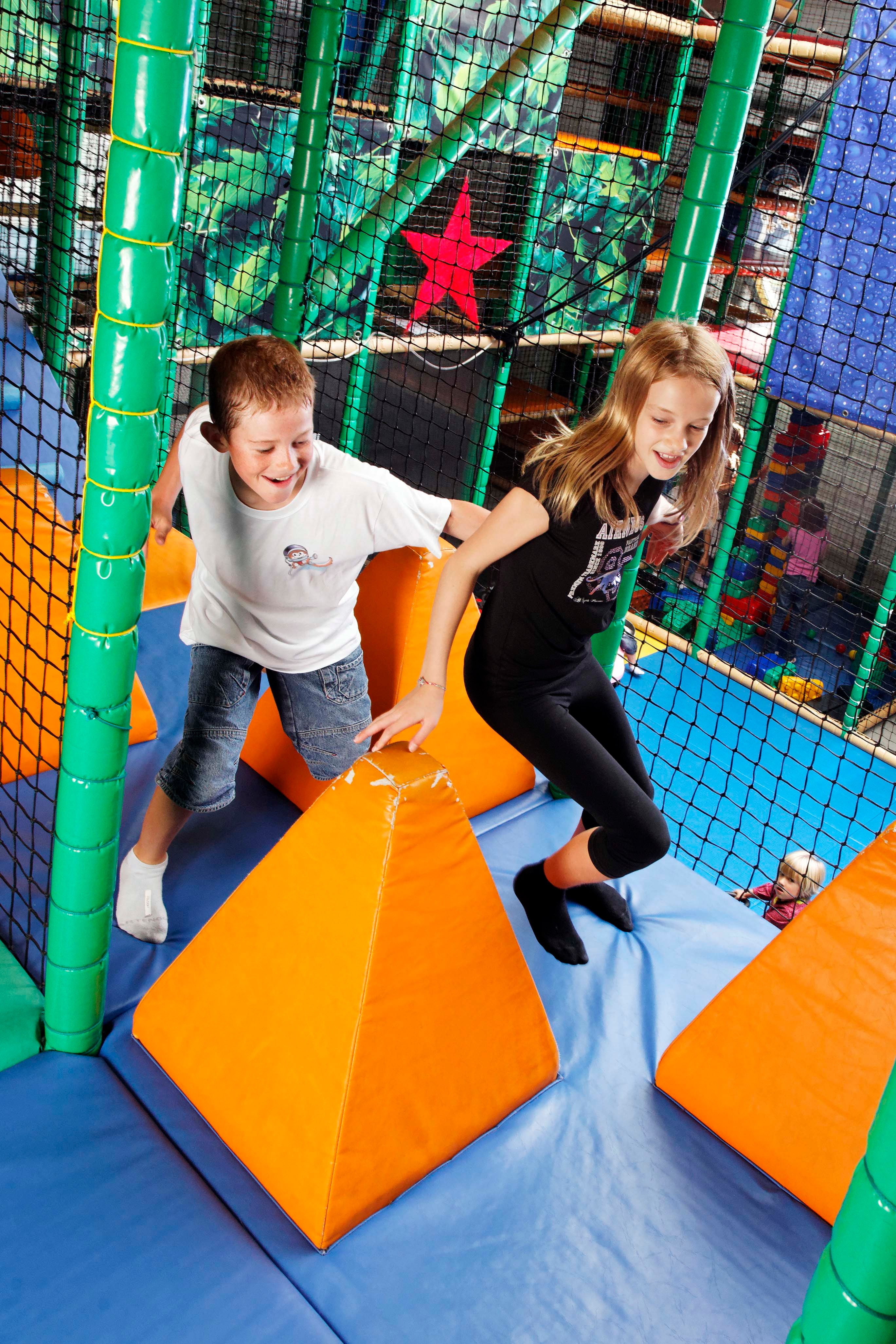 Kizou Aventures — vue 3, activité à Clermont-Ferrand (Puy-de-Dôme)