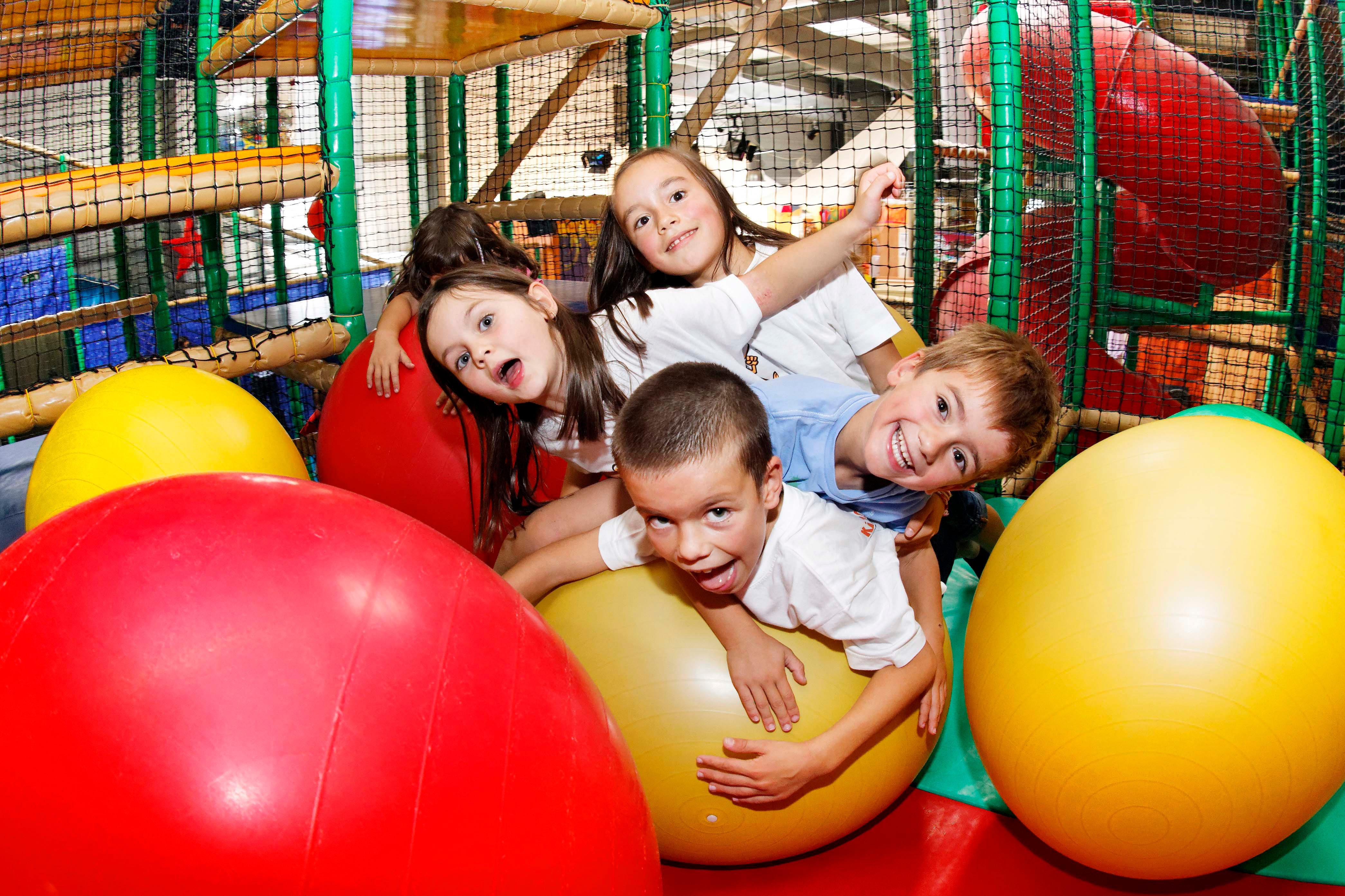 Kizou Aventures — vue 4, activité à Clermont-Ferrand (Puy-de-Dôme)