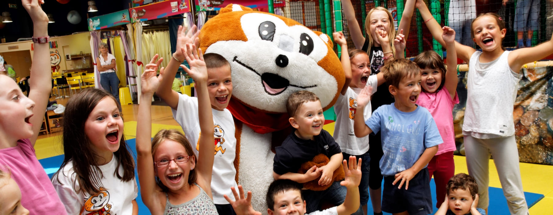 Photo 4 de Kizou Aventures