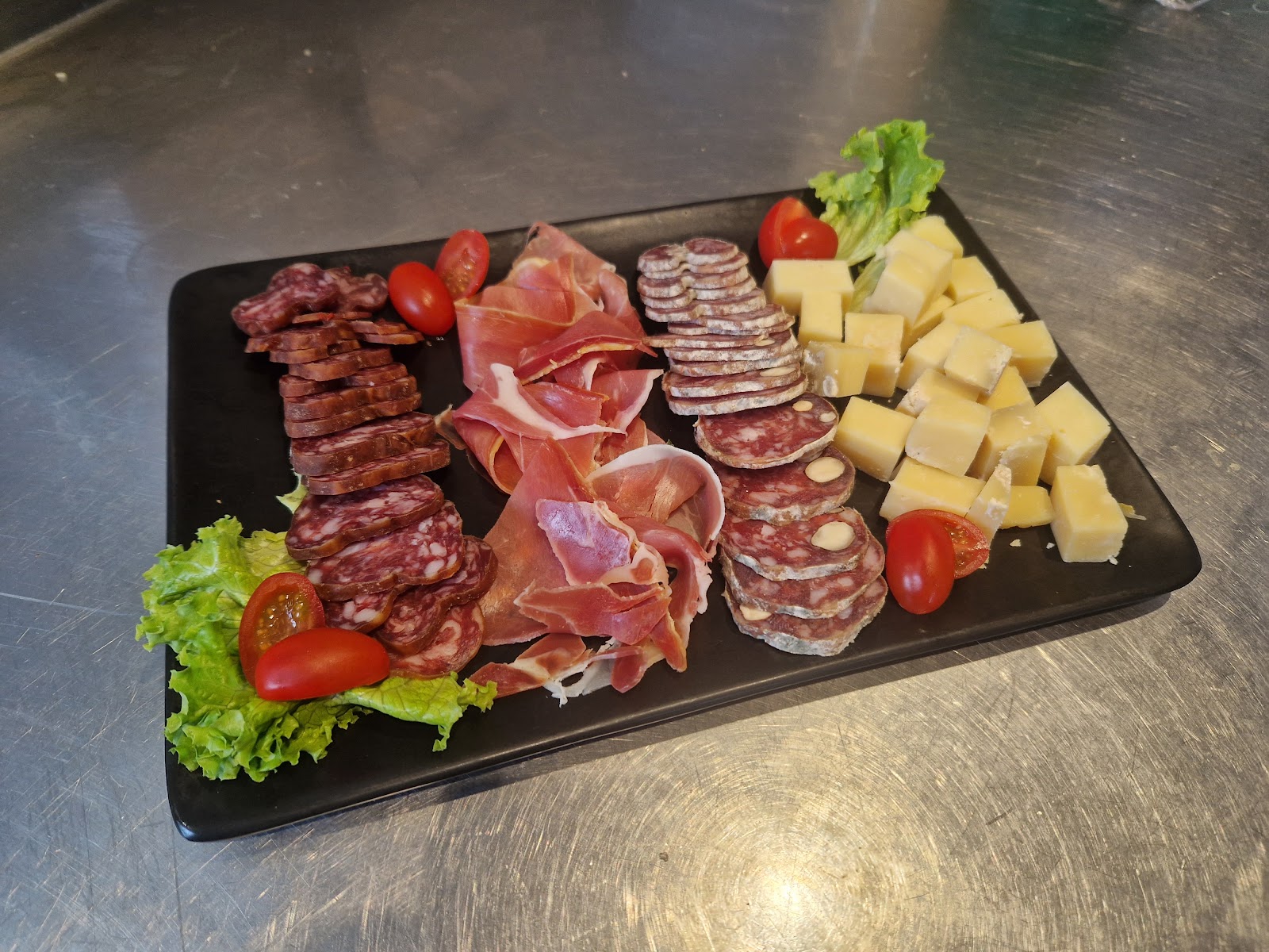 Photo 2 de La Conciergerie du Parc