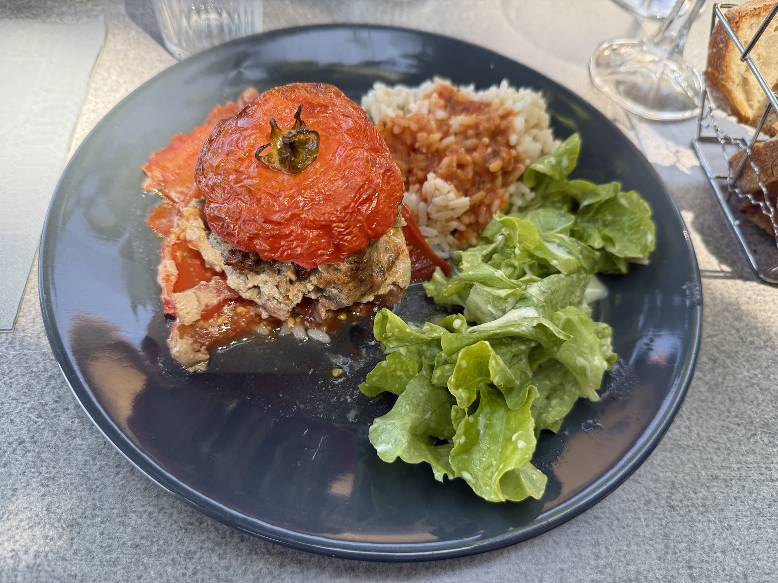 Photo 4 de La Conciergerie du Parc