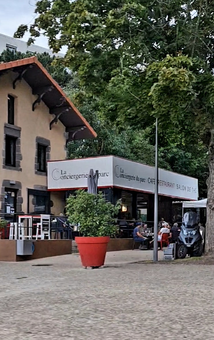 Photo 5 de La Conciergerie du Parc