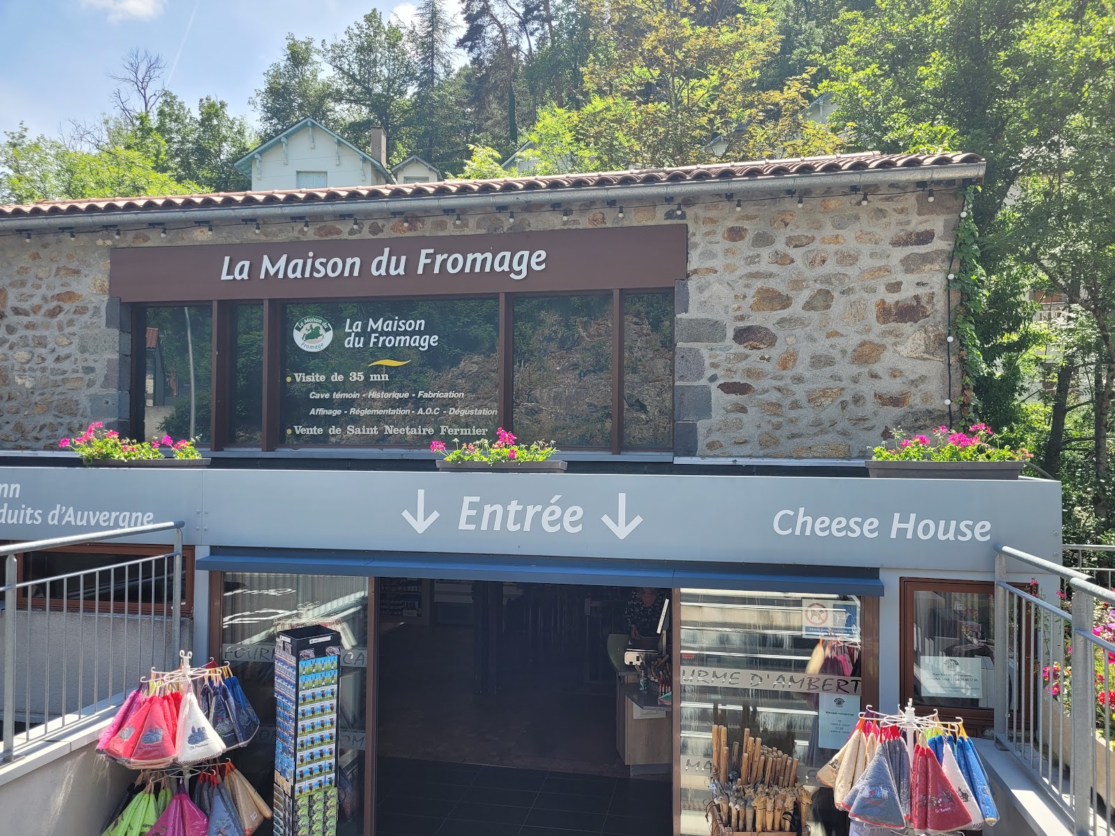 La Maison du Fromage